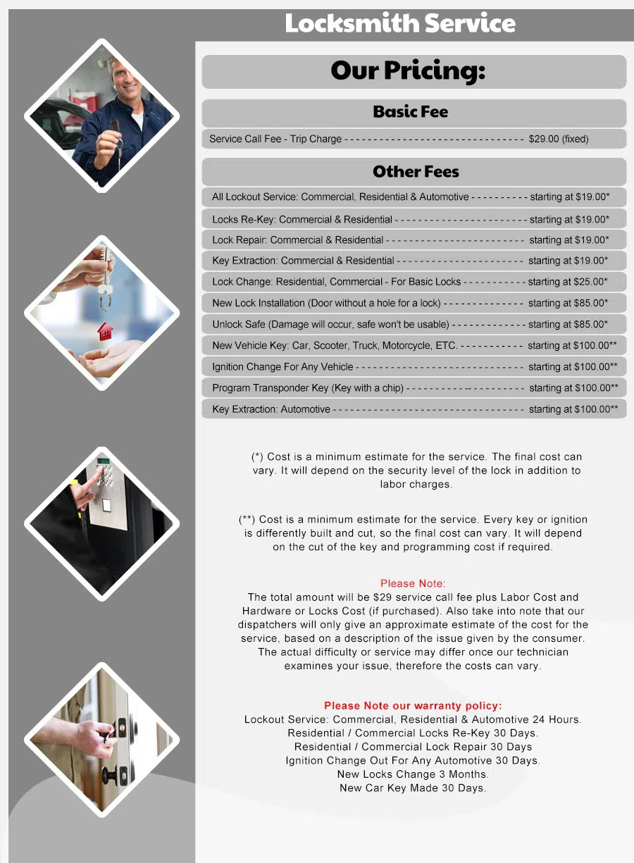 Sherwood Forest FL Locksmith Store, Jacksonville, FL 904-602-6983